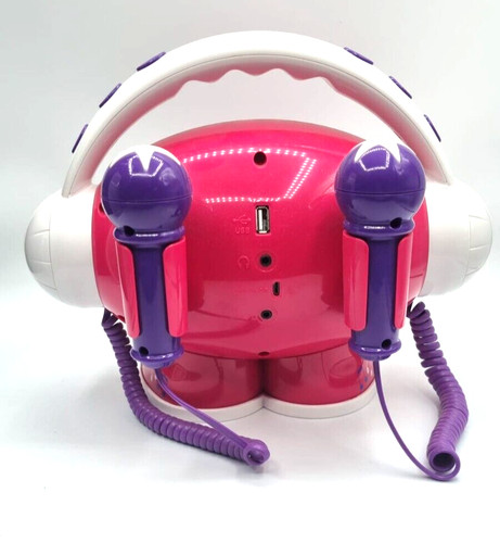 Mp3 karaoke roboter - karaoke, 2