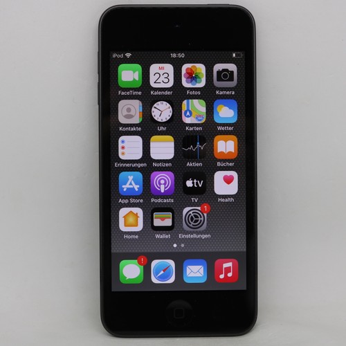 Apple ipod touch 7 - touch, 7g