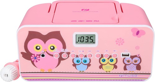 Radio für kinder muse - kinder,