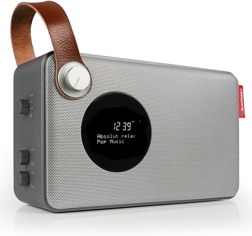 Dab radio blaupunkt bluetooth - dab+,