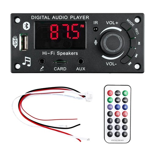 2x50w 100w bluetooth - bluetooth, 5.0
