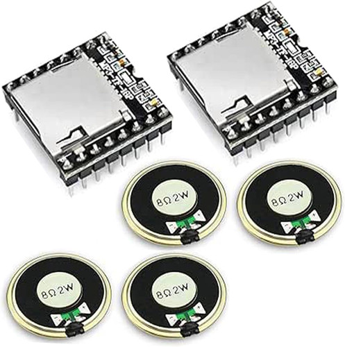 Stk mp3 player - stk, modul