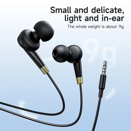2pcs hoco m58 inear - hoco,