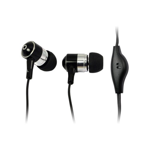 Ear stereo headset 3 5mm - headset, 3,5mm