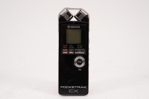 Yamaha pocketrak mobiler - yamaha,