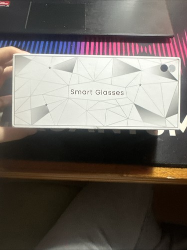 Bluetooth smart glasses - 5.0,