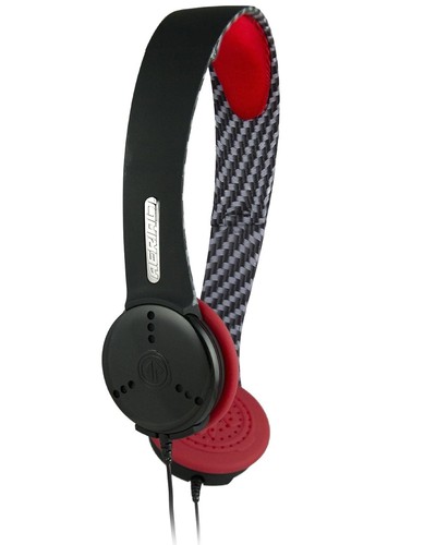 Aerial7 ohm sound disc ear - ohm, on-ear