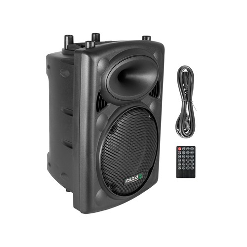 Ibiza slk10a aktiv - slk10a-bt,