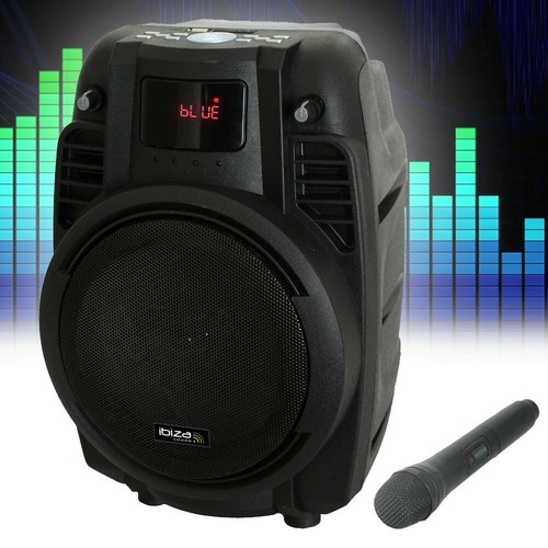 Funk party bluetooth musik - bluetooth,