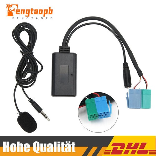 Bluetooth adapter für becker - adapter,