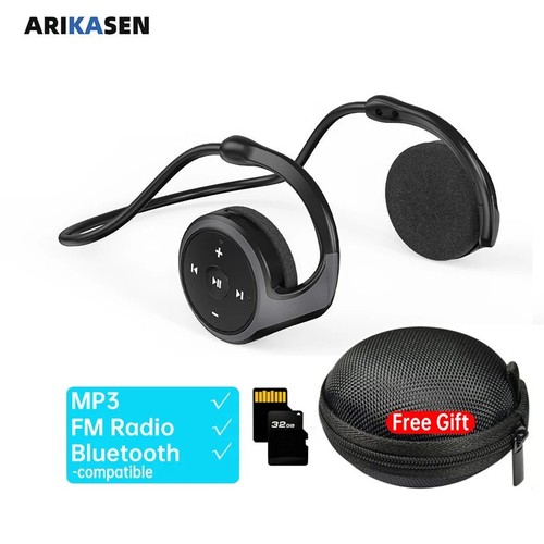 Retro kopfhörer bluetooth - bluetooth, mp3