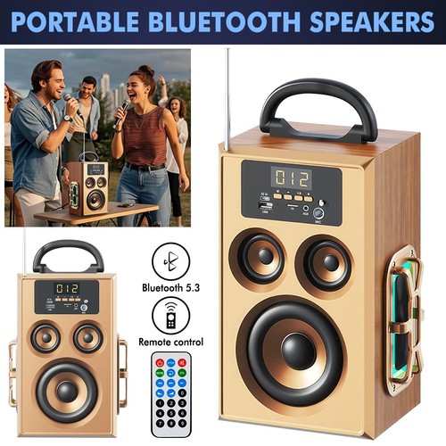 Tragbarer bluetooth - tragbarer,