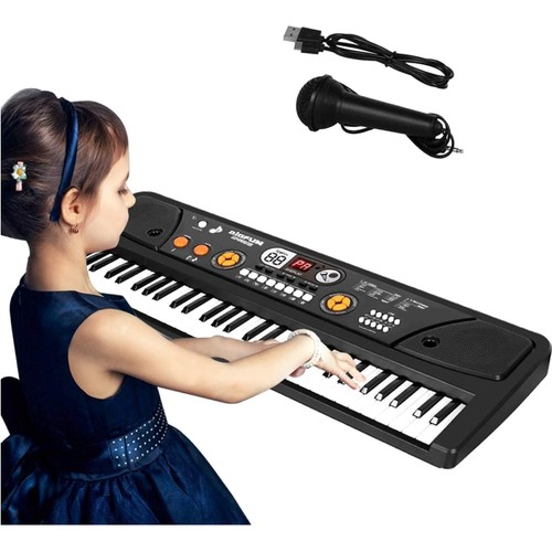 Kinder keyboard tasten - kinder,