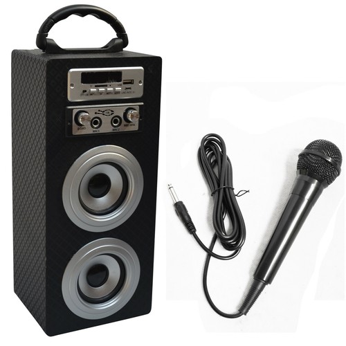 Mobile bluetooth lautsprecher - bluetooth,