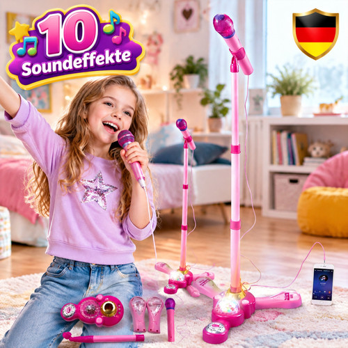 Kinder mikrofon spielzeug - kinder,
