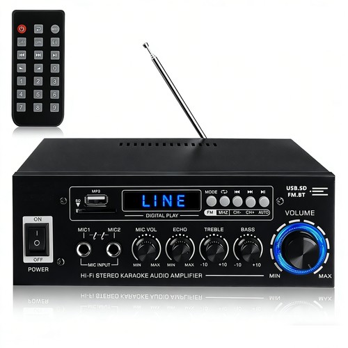 2000w bluetooth stereo - bluetooth,