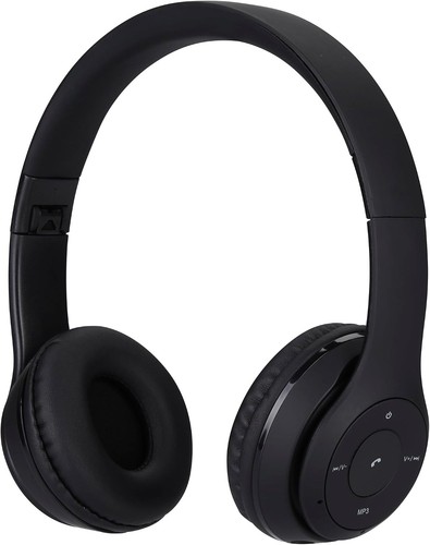 Kopfhörer over ear - ear, headset
