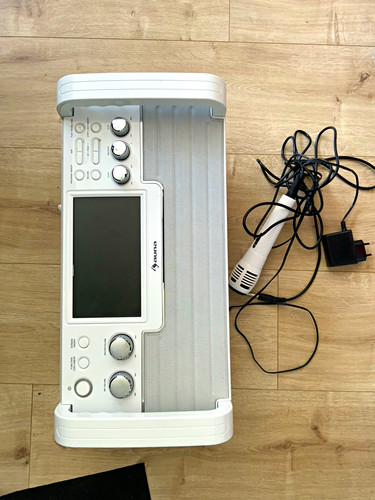 Auna all one - auna, all-in-one