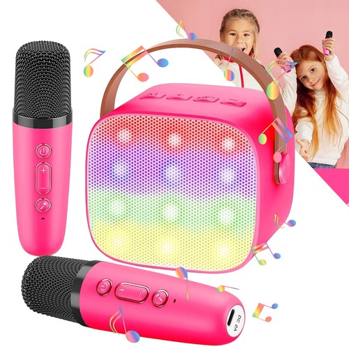 Karaoke anlage kinder - anlage,