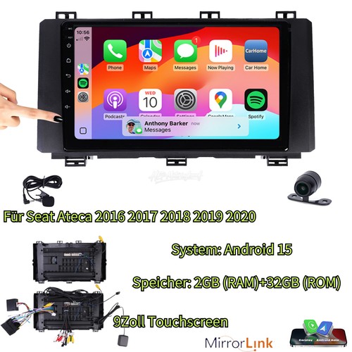 Android autoradio für - 15,
