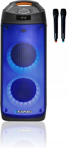 Blaupunkt pb06db tragbares - blaupunkt,