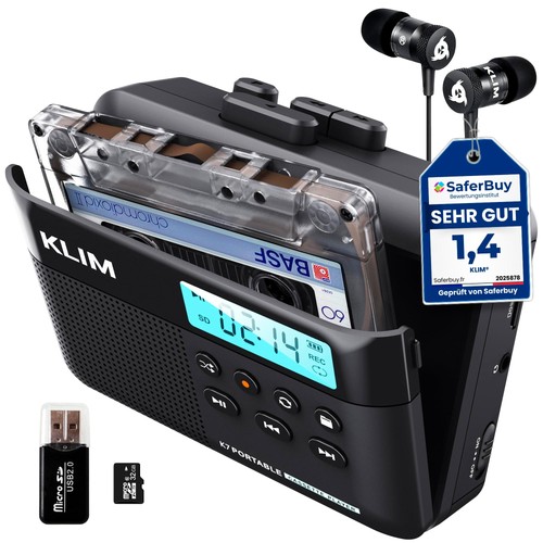 Kassettenrecorder musikplayer - kassettenrecorder,