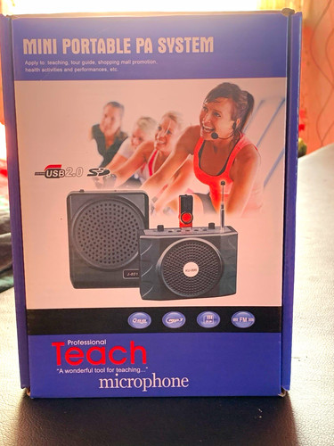 899 mini portable system - portable,