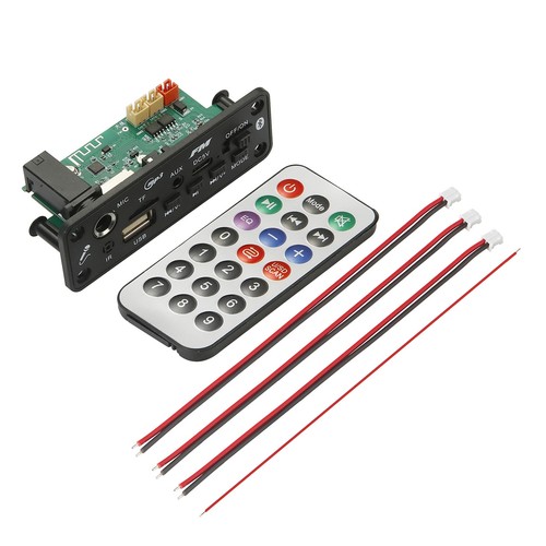 Bluetooth verstärker - 6w, bluetooth-verstärker