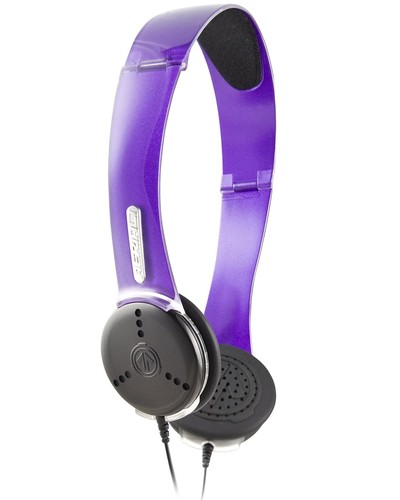 Aerial7 ohm sound disc ear - sound-disc, on-ear