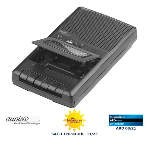 Auvisio mobiler - auvisio,