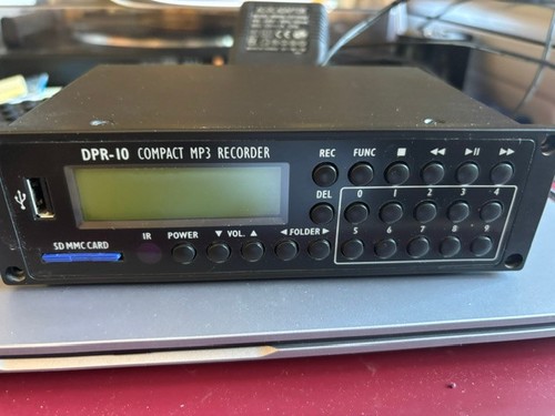 Img dpr stage line - dpr-10,
