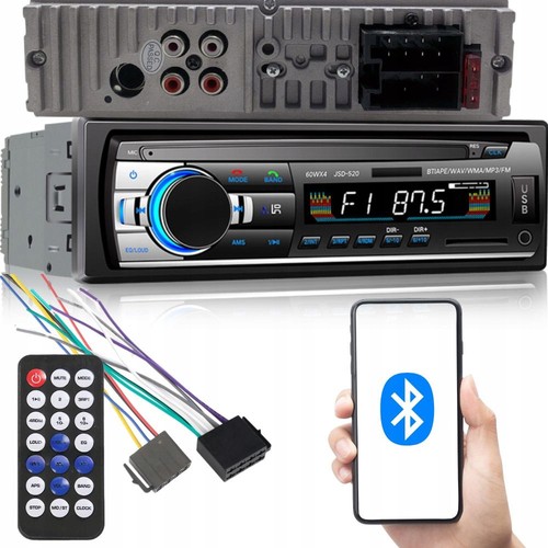 Autoradio bluetooth mit - autoradio,
