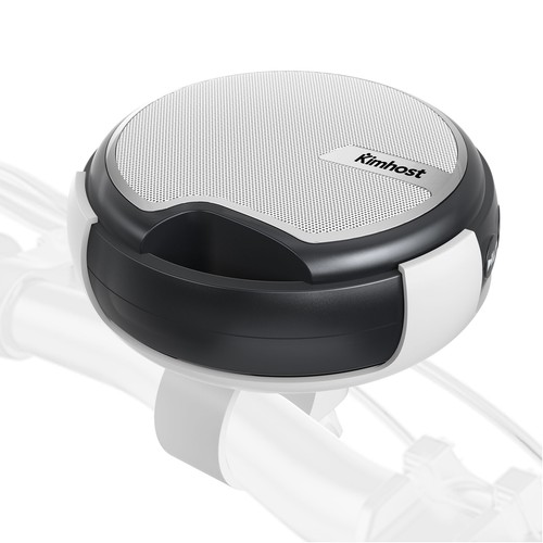 Fahrradlautsprecher bluetooth - fahrradlautsprecher,