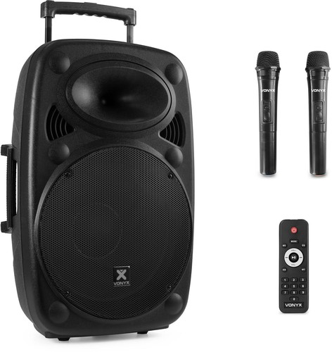 Vonyx verve46 akku - verve46,